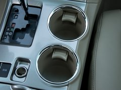 2012款 2.7L 自动 豪华版 7座