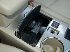 2012款 2.7L 自动 豪华版 7座