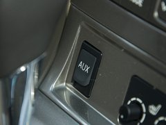 2012款 2.7L 自动 豪华版 7座