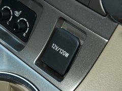 2012款 2.7L 自动 豪华版 7座