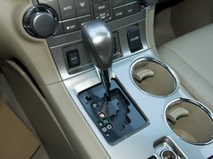 2012款 2.7L 自动 豪华版 7座
