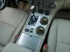 2012款 2.7L 自动 豪华版 7座