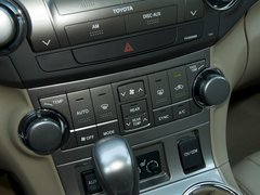 2012款 2.7L 自动 豪华版 7座