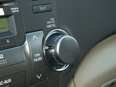 2012款 2.7L 自动 豪华版 7座