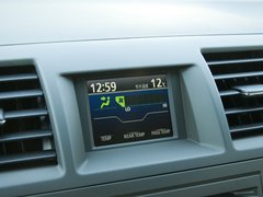 2012款 2.7L 自动 豪华版 7座