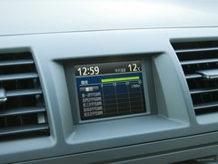 2012款 2.7L 自动 豪华版 7座
