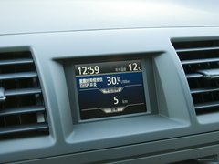 2012款 2.7L 自动 豪华版 7座