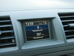 2012款 2.7L 自动 豪华版 7座