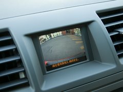 2012款 2.7L 自动 豪华版 7座