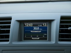 2012款 2.7L 自动 豪华版 7座