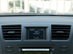 2012款 2.7L 自动 豪华版 7座