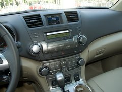 2012款 2.7L 自动 豪华版 7座