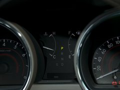 2012款 2.7L 自动 豪华版 7座