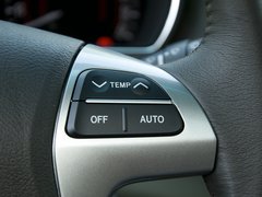 2012款 2.7L 自动 豪华版 7座