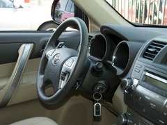 2012款 2.7L 自动 豪华版 7座