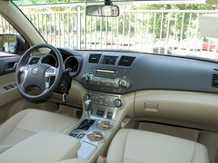 2012款 2.7L 自动 豪华版 7座