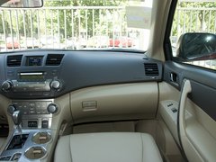 2012款 2.7L 自动 豪华版 7座
