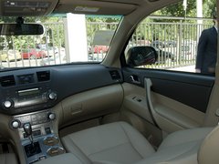 2012款 2.7L 自动 豪华版 7座
