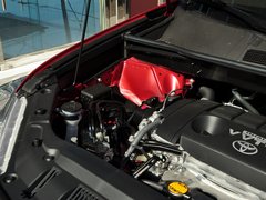 2012款 2.7L 自动 豪华版 7座