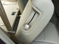 2012款 2.7L 自动 豪华版 7座
