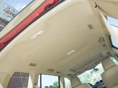 2012款 2.7L 自动 豪华版 7座