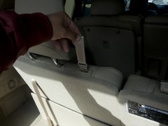2012款 2.7L 自动 豪华版 7座
