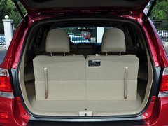 2012款 2.7L 自动 豪华版 7座