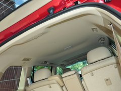 2012款 2.7L 自动 豪华版 7座