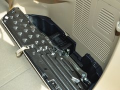 2012款 2.7L 自动 豪华版 7座