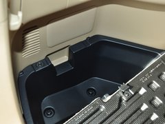 2012款 2.7L 自动 豪华版 7座