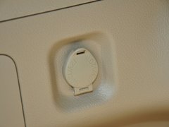 2012款 2.7L 自动 豪华版 7座