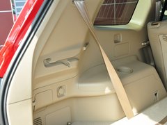 2012款 2.7L 自动 豪华版 7座
