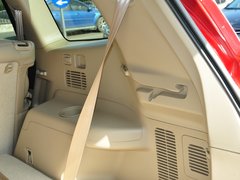 2012款 2.7L 自动 豪华版 7座