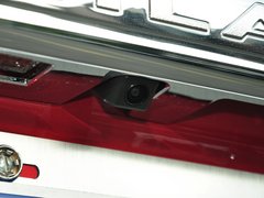 2012款 2.7L 自动 豪华版 7座