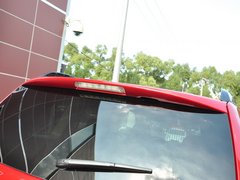 2012款 2.7L 自动 豪华版 7座