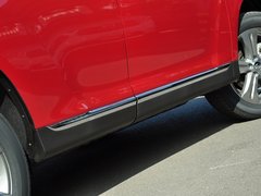 2012款 2.7L 自动 豪华版 7座