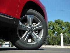 2012款 2.7L 自动 豪华版 7座