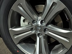 2012款 2.7L 自动 豪华版 7座