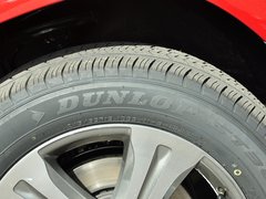 2012款 2.7L 自动 豪华版 7座