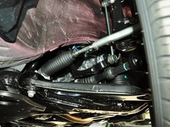 2012款 2.7L 自动 豪华版 7座