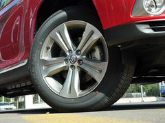 2012款 2.7L 自动 豪华版 7座