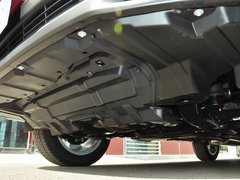 2012款 2.7L 自动 豪华版 7座
