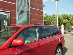 2012款 2.7L 自动 豪华版 7座