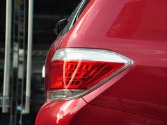 2012款 2.7L 自动 豪华版 7座