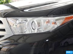 2012款 2.7L 自动 豪华版 7座