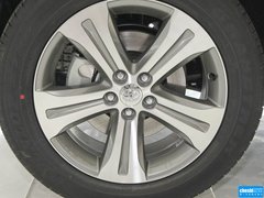 2012款 2.7L 自动 豪华版 7座