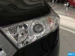 2012款 2.7L 自动 豪华版 7座