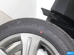 2012款 2.7L 自动 豪华版 7座