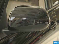 2012款 2.7L 自动 豪华版 7座