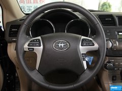 2012款 2.7L 自动 豪华版 7座